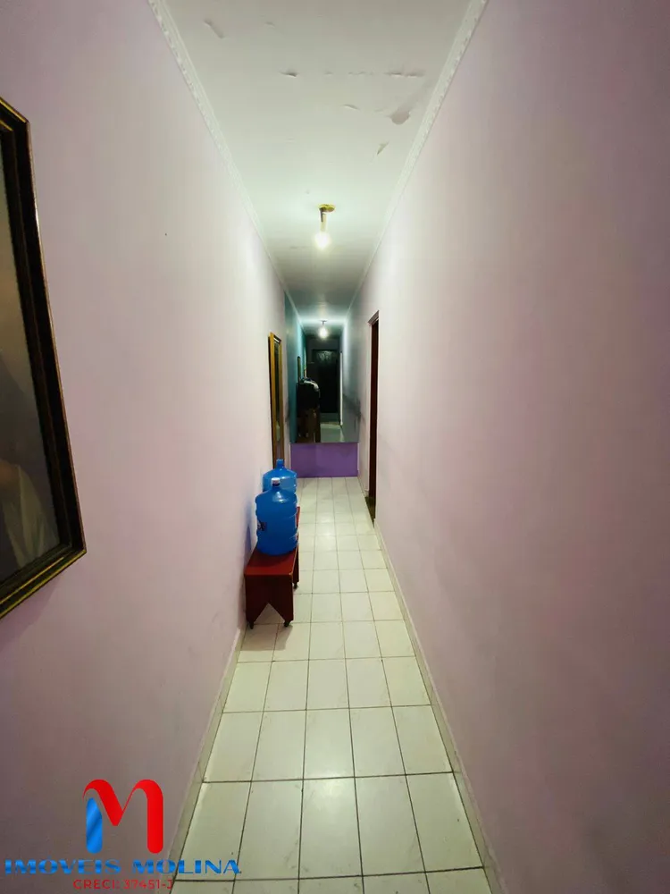 Casa, 3 quartos, 211 m² - Foto 7
