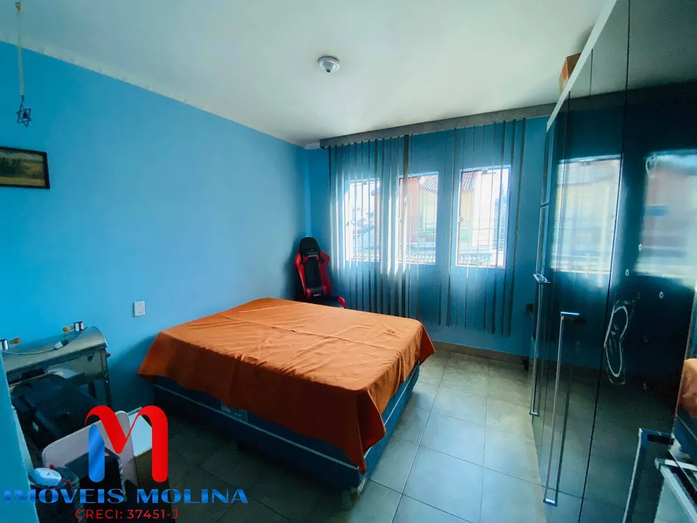 Casa, 3 quartos, 211 m² - Foto 11
