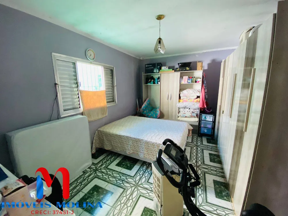 Casa, 3 quartos, 211 m² - Foto 10