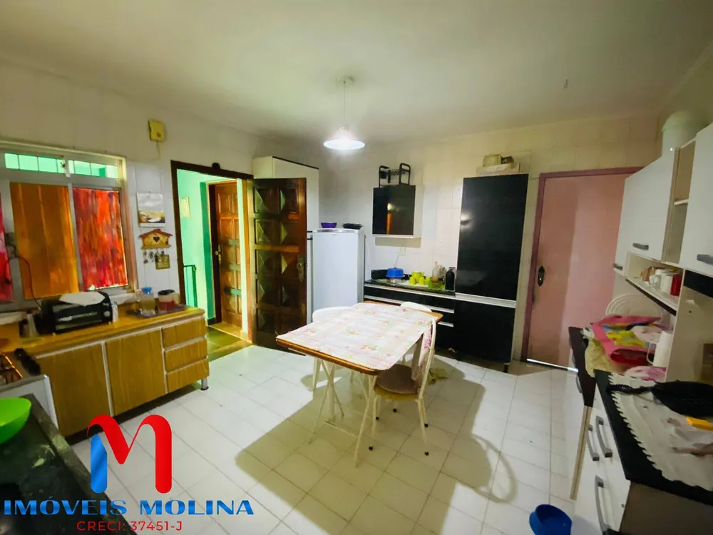 Casa, 3 quartos, 211 m² - Foto 5