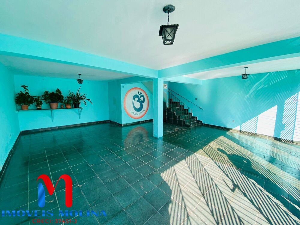 Casa, 3 quartos, 211 m² - Foto 4