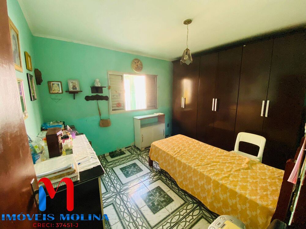 Casa, 3 quartos, 211 m² - Foto 1