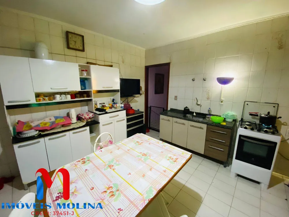Casa, 3 quartos, 211 m² - Foto 6