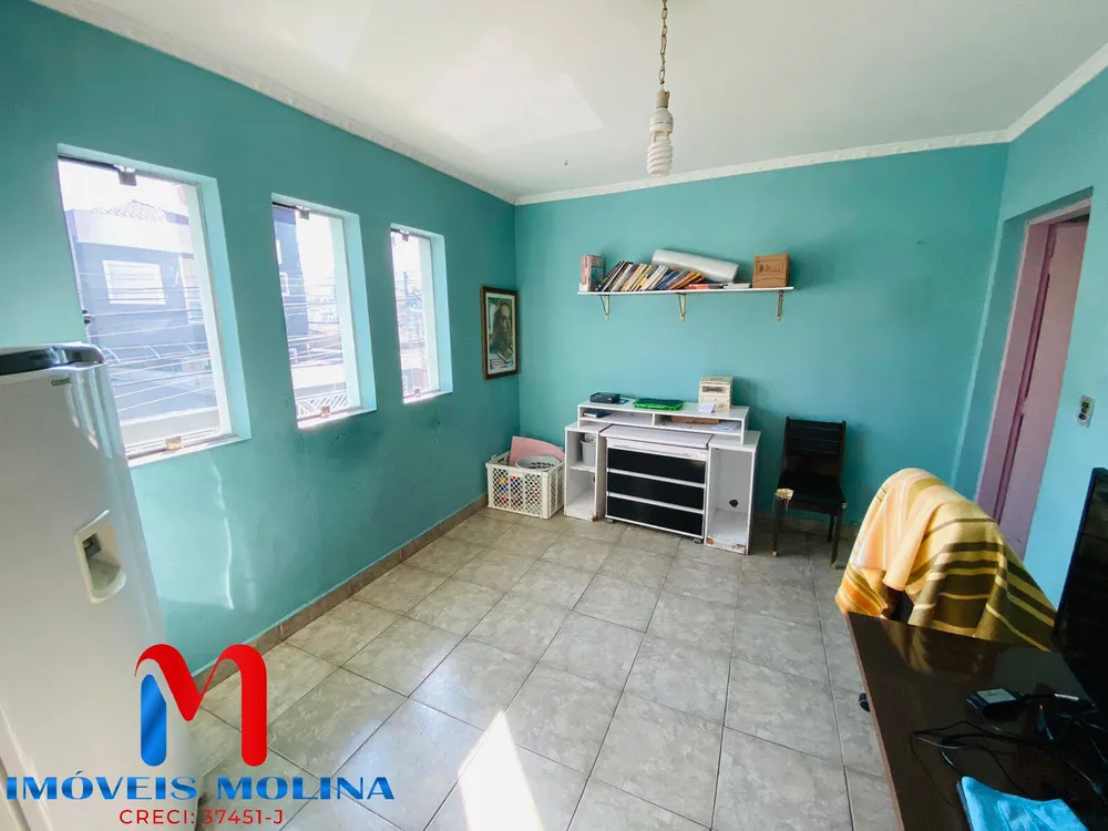 Casa, 3 quartos, 211 m² - Foto 3