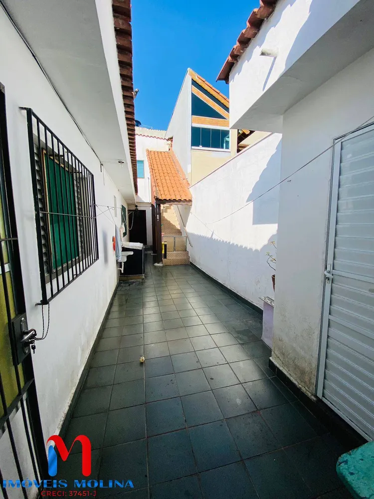 Casa, 3 quartos, 211 m² - Foto 13