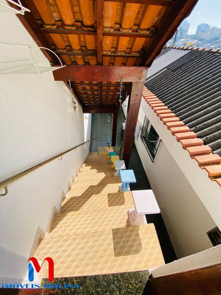 Casa, 3 quartos, 211 m² - Foto 2