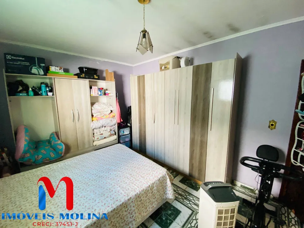Casa, 3 quartos, 211 m² - Foto 9