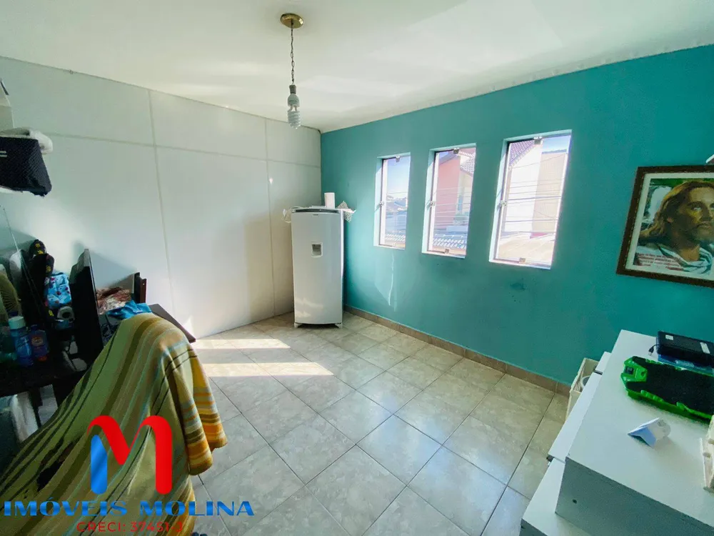 Casa, 3 quartos, 211 m² - Foto 4