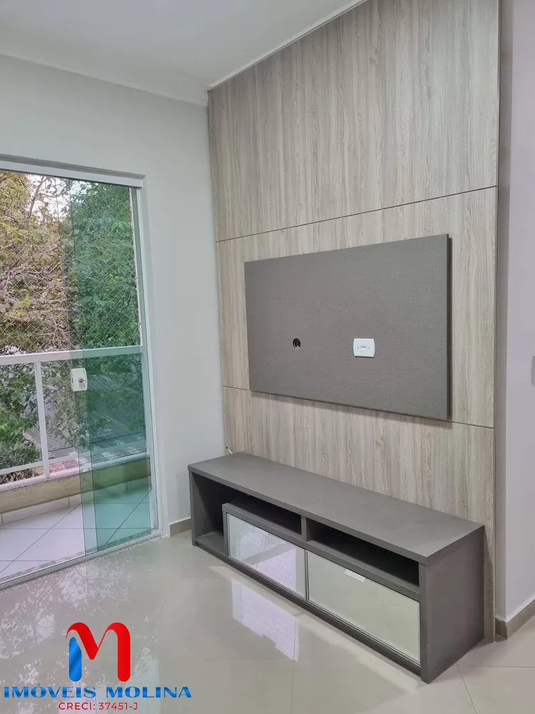 Apartamento, 2 quartos, 63 m² - Foto 4