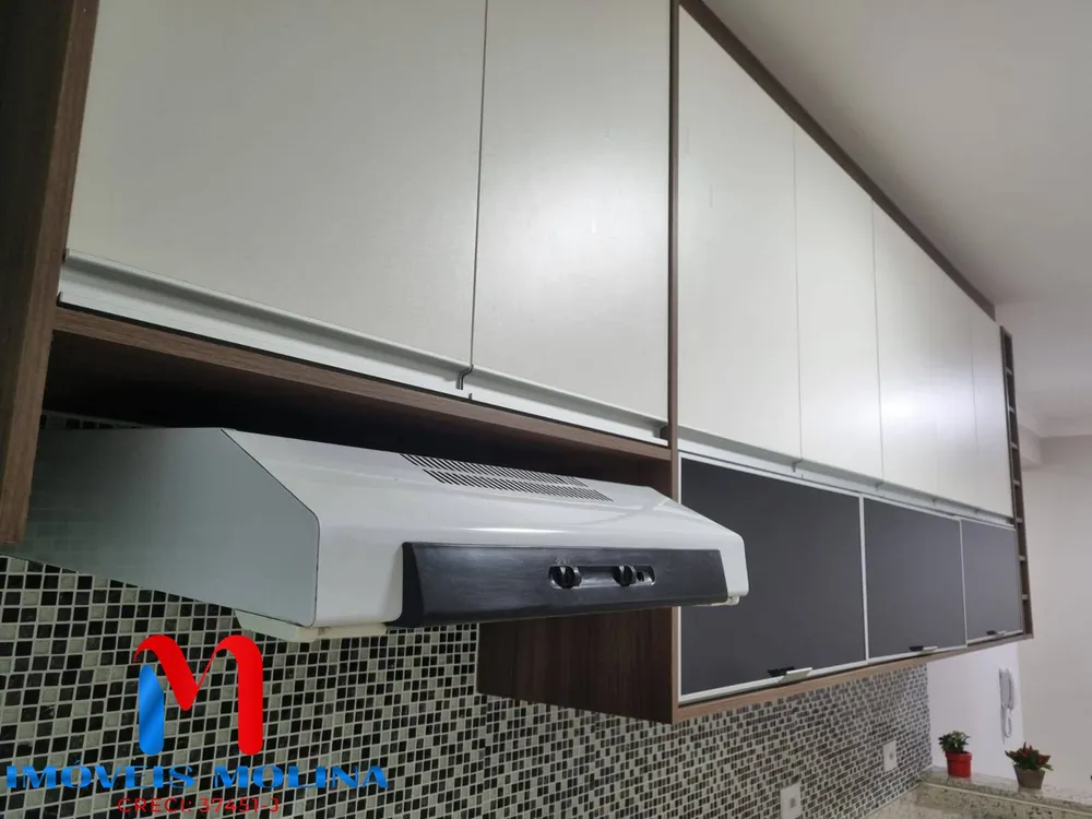 Apartamento, 2 quartos, 63 m² - Foto 5