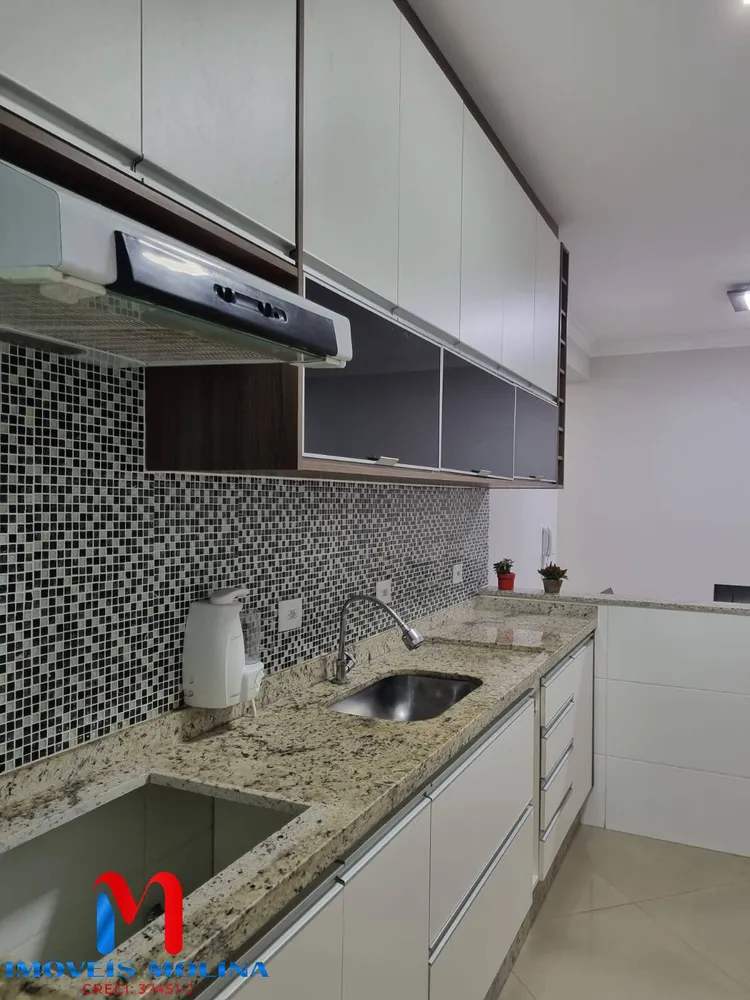 Apartamento, 2 quartos, 63 m² - Foto 6