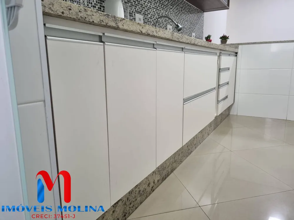 Apartamento, 2 quartos, 63 m² - Foto 11