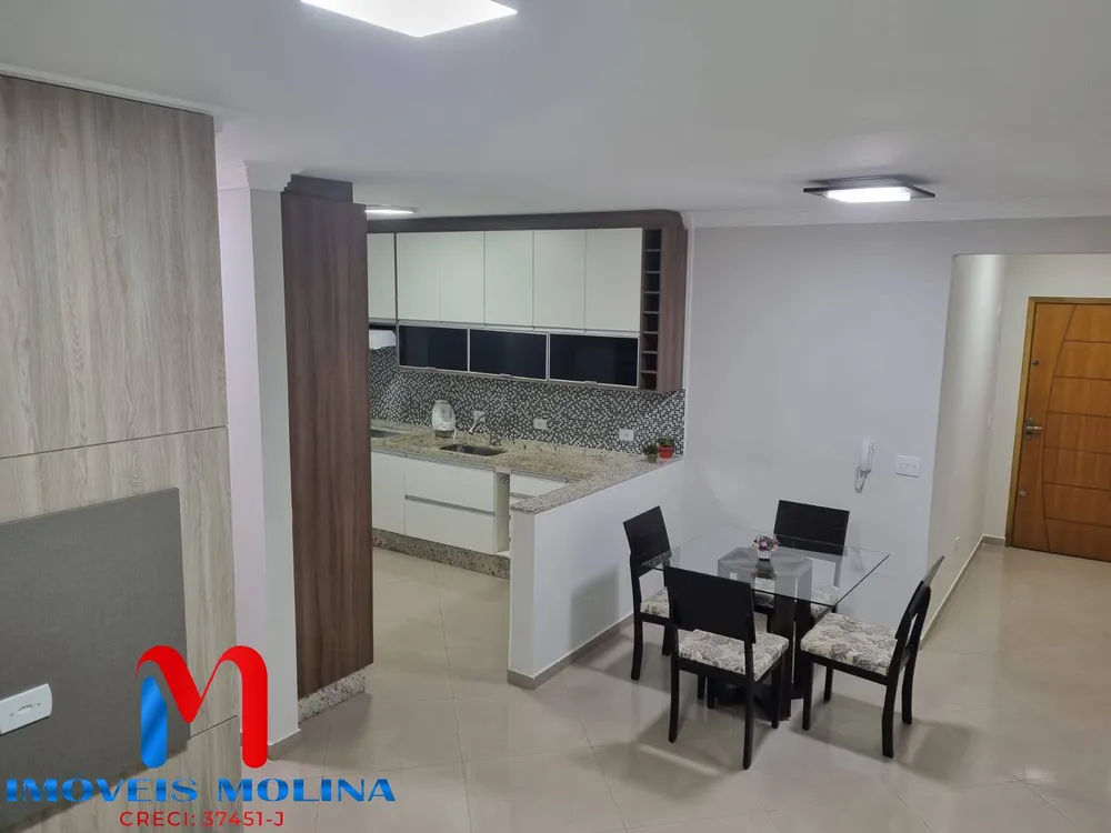 Apartamento, 2 quartos, 63 m² - Foto 8