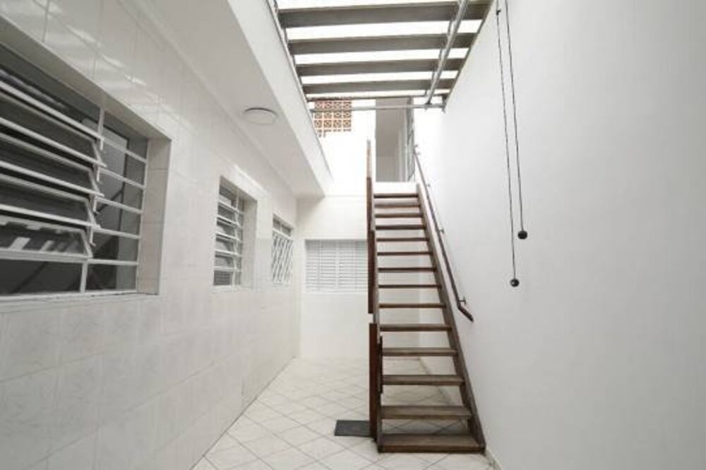 Sobrado, 3 quartos, 204 m² - Foto 1