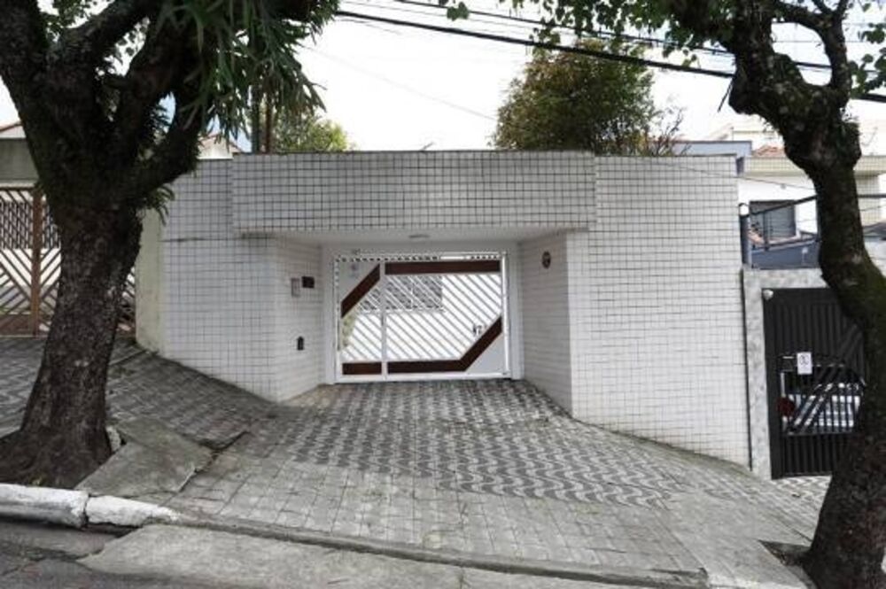 Sobrado, 3 quartos, 204 m² - Foto 3