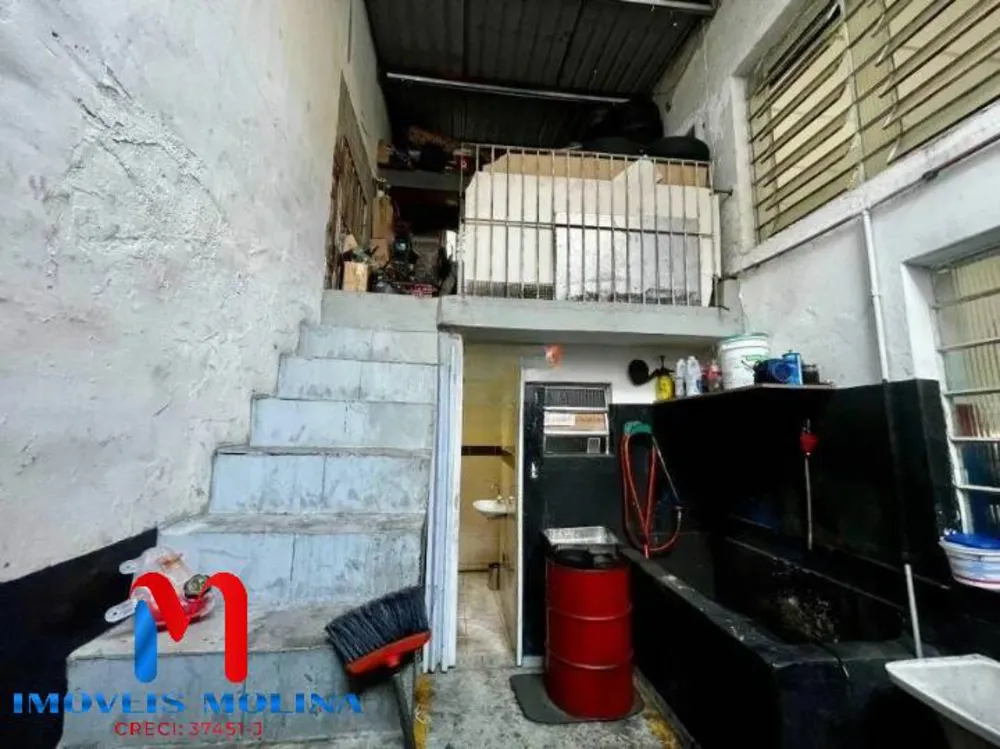 Depósito-Galpão, 289 m² - Foto 3