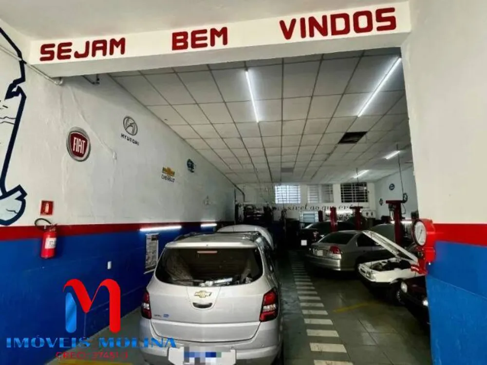 Depósito-Galpão, 289 m² - Foto 6