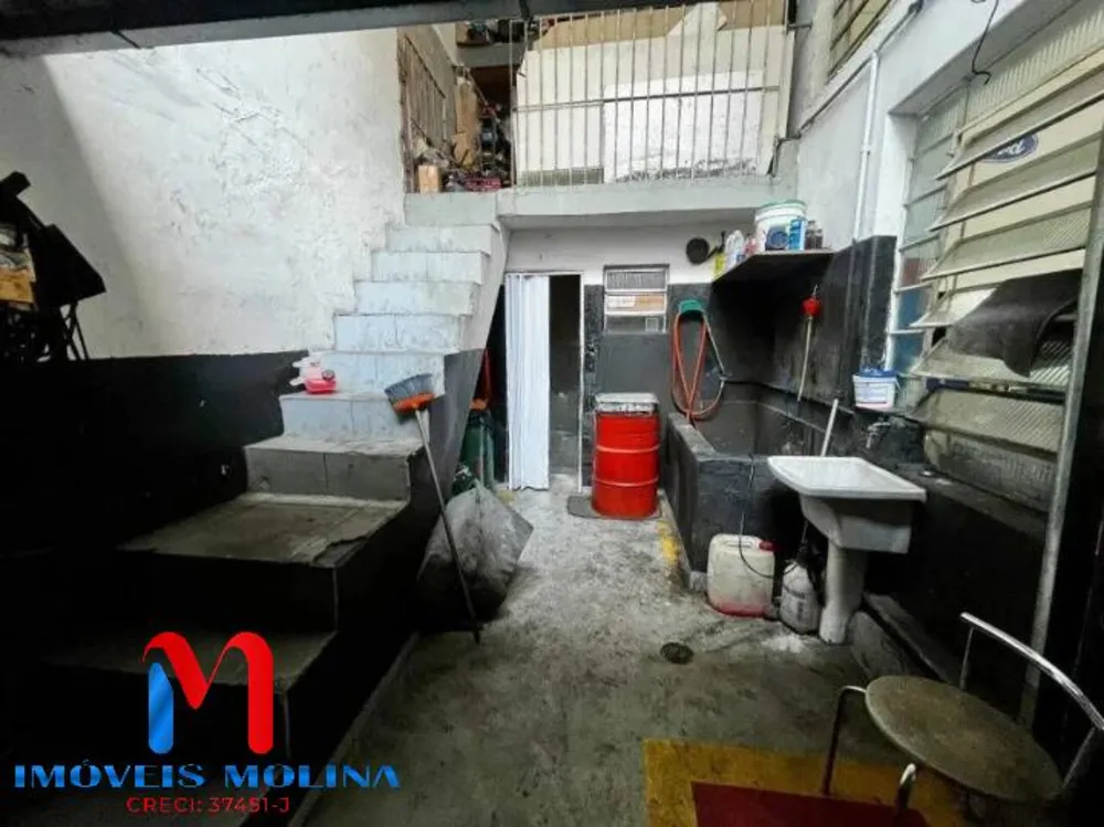 Depósito-Galpão, 289 m² - Foto 4