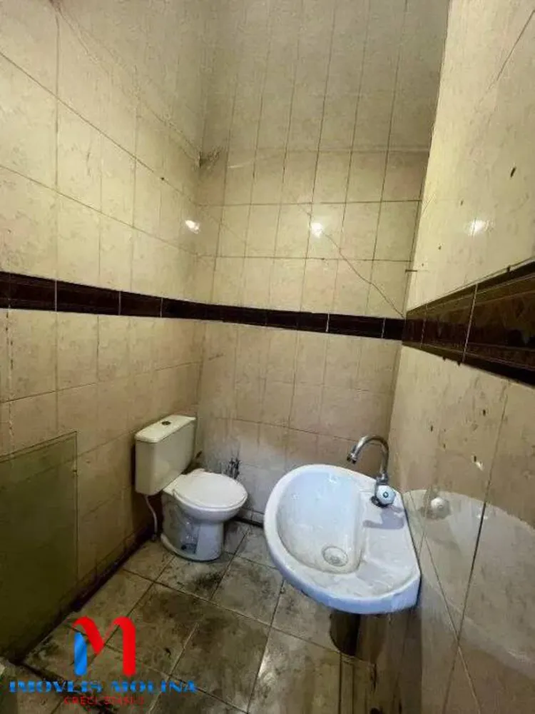Depósito-Galpão, 289 m² - Foto 2