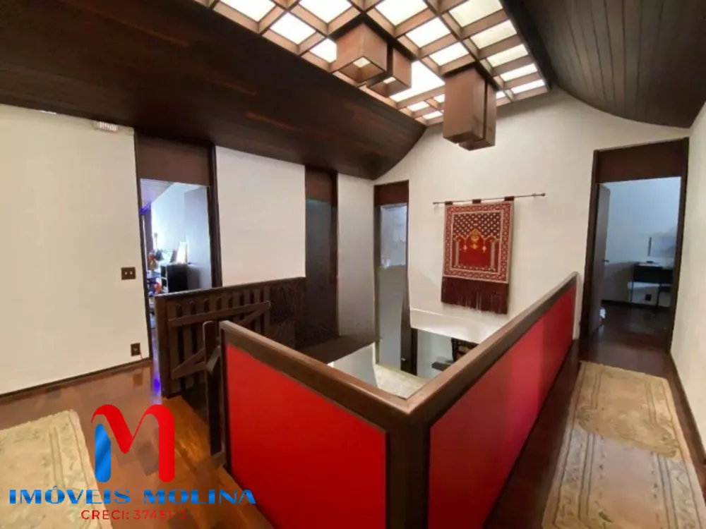Casa, 5 quartos, 400 m² - Foto 1