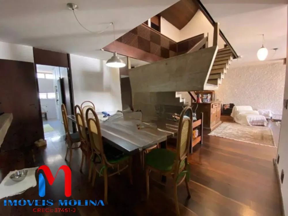 Casa, 5 quartos, 400 m² - Foto 3