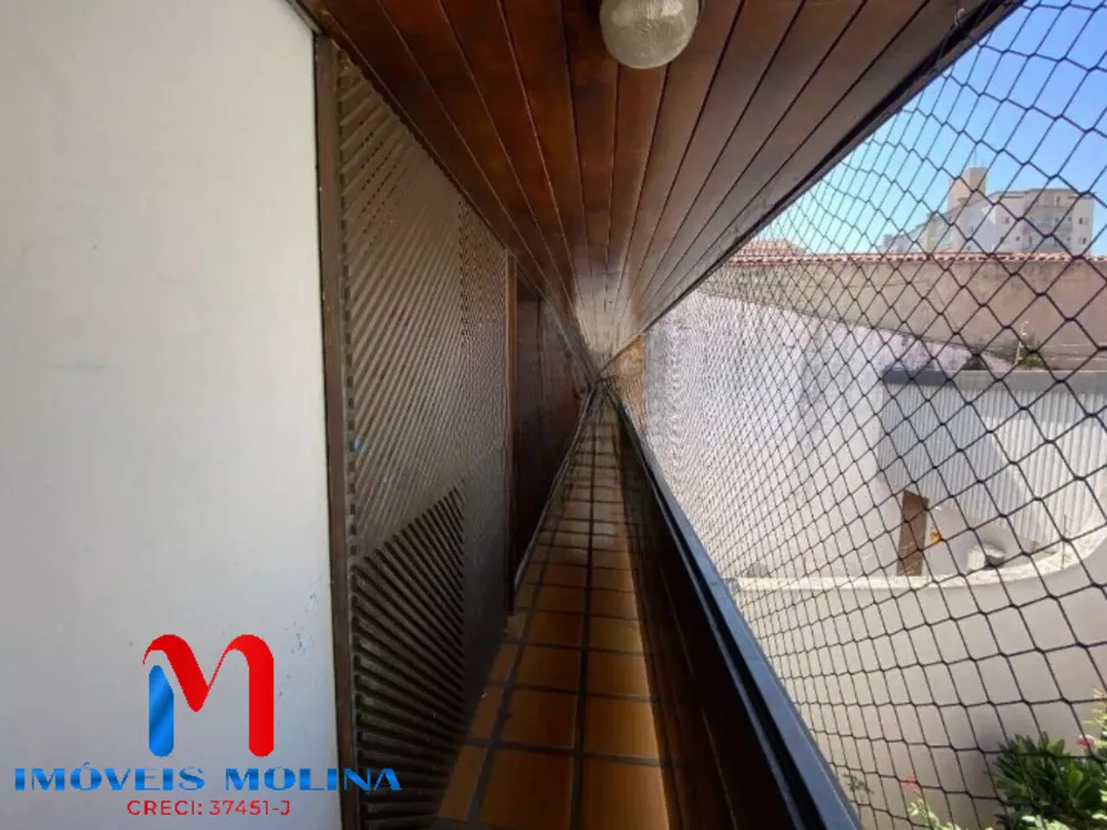 Casa, 5 quartos, 400 m² - Foto 4