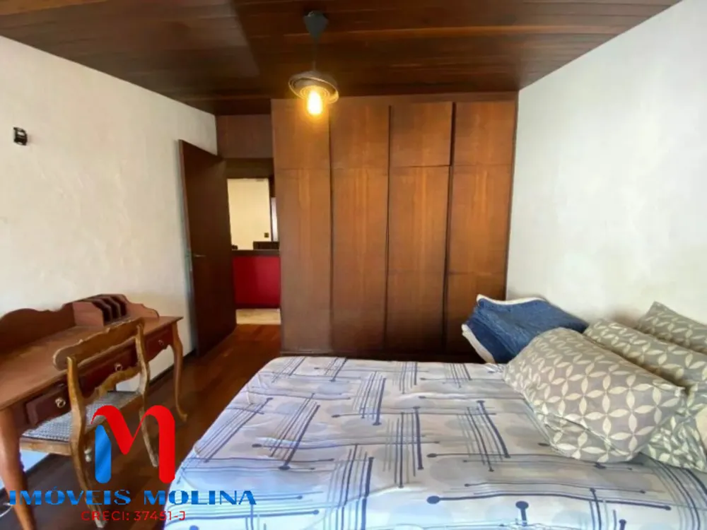 Casa, 5 quartos, 400 m² - Foto 2