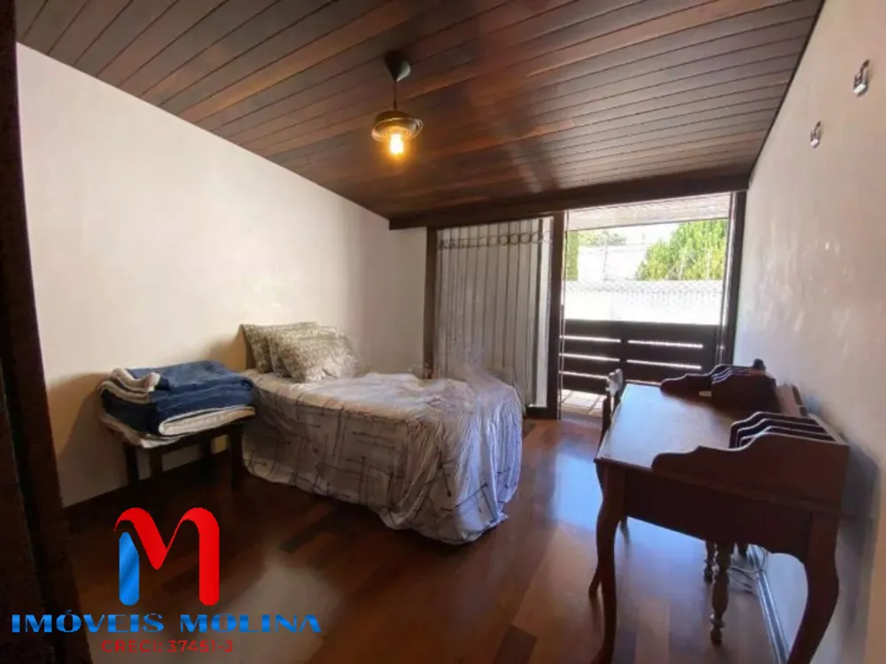 Casa, 5 quartos, 400 m² - Foto 4