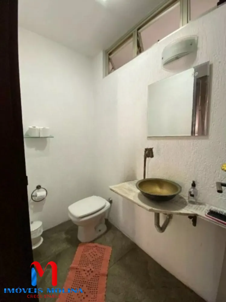 Casa, 5 quartos, 400 m² - Foto 6