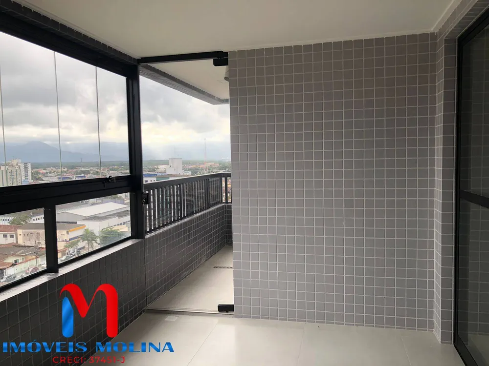 Apartamento, 2 quartos - Foto 2