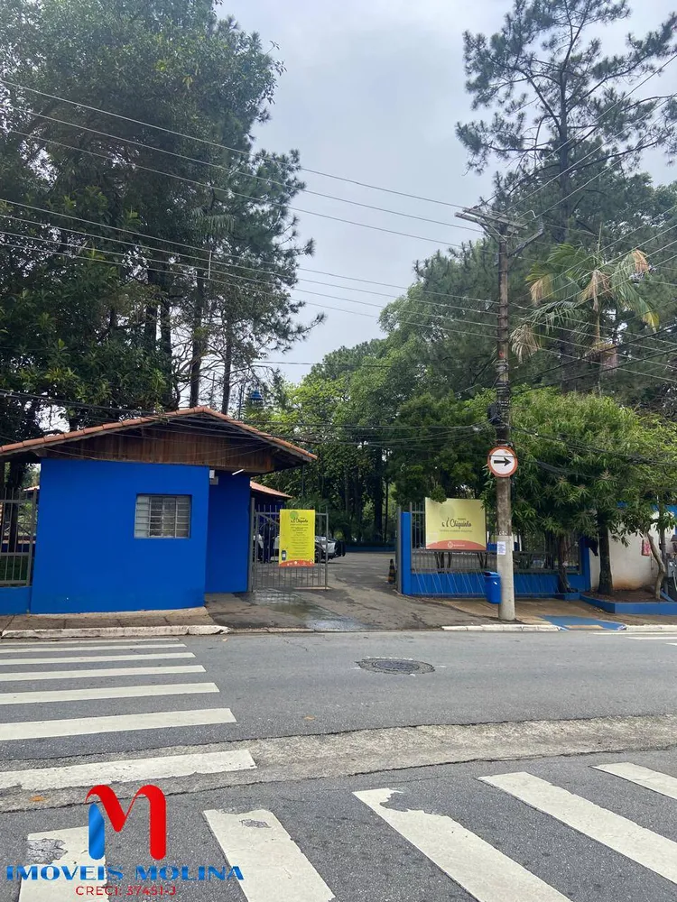 Terreno, 308 m² - Foto 1