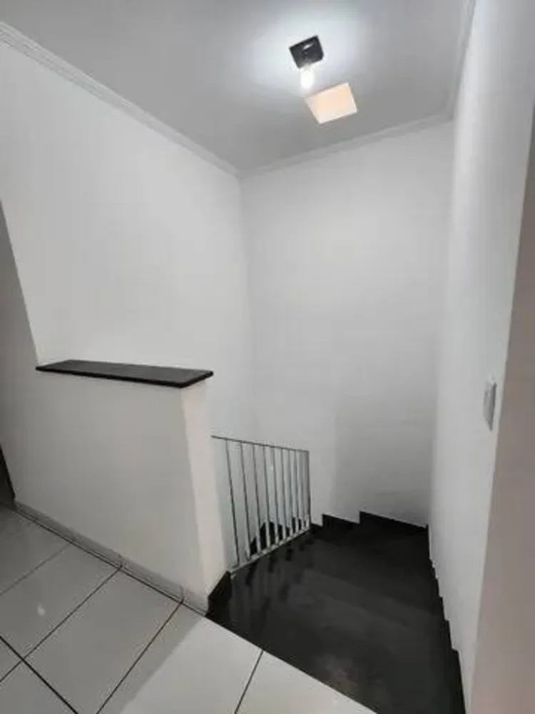 Sobrado, 3 quartos, 115 m² - Foto 4