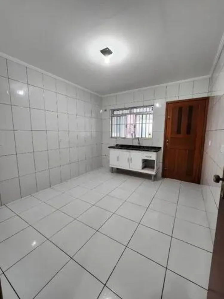 Sobrado, 3 quartos, 115 m² - Foto 2