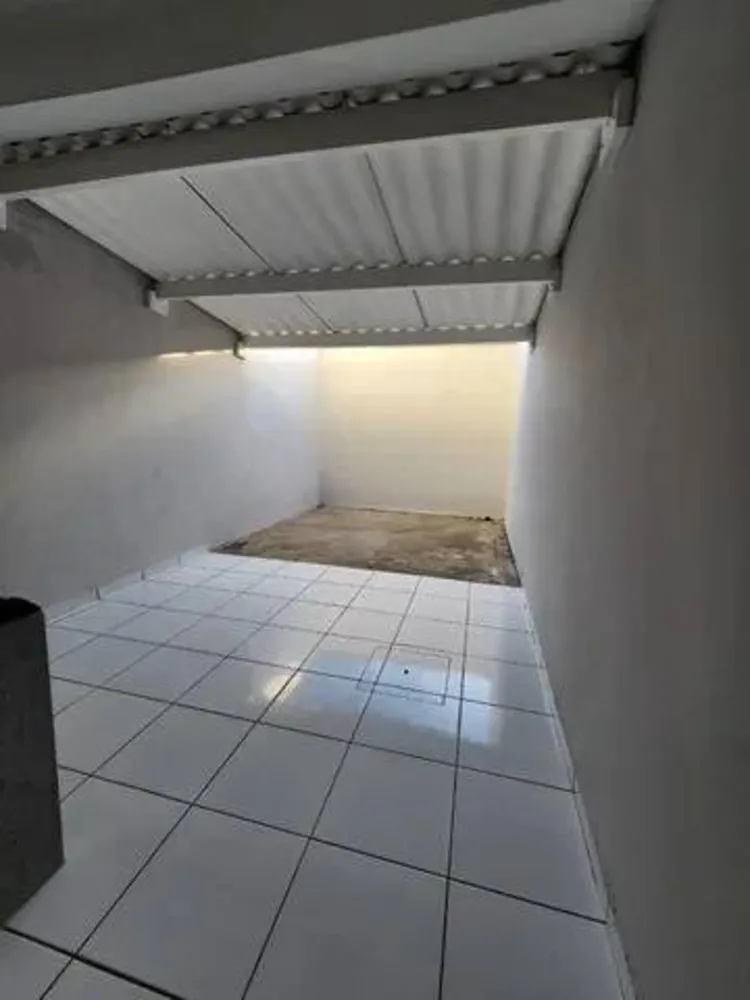 Sobrado, 3 quartos, 115 m² - Foto 7