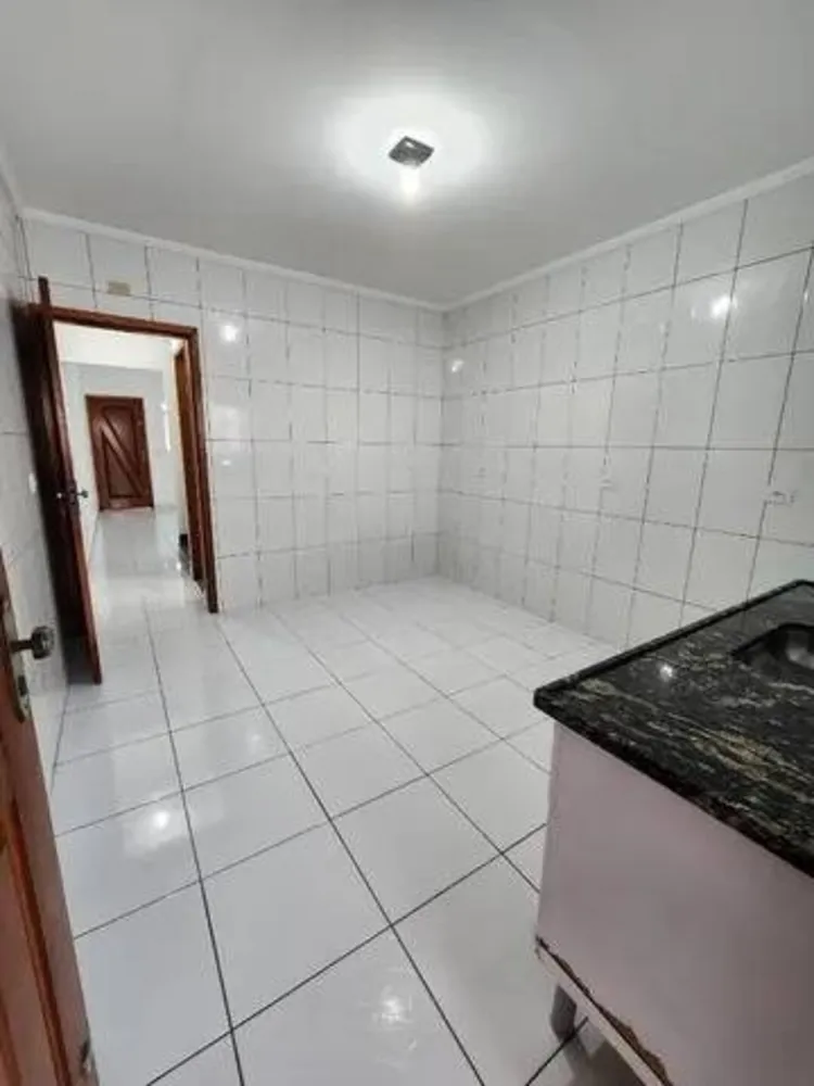 Sobrado, 3 quartos, 115 m² - Foto 3