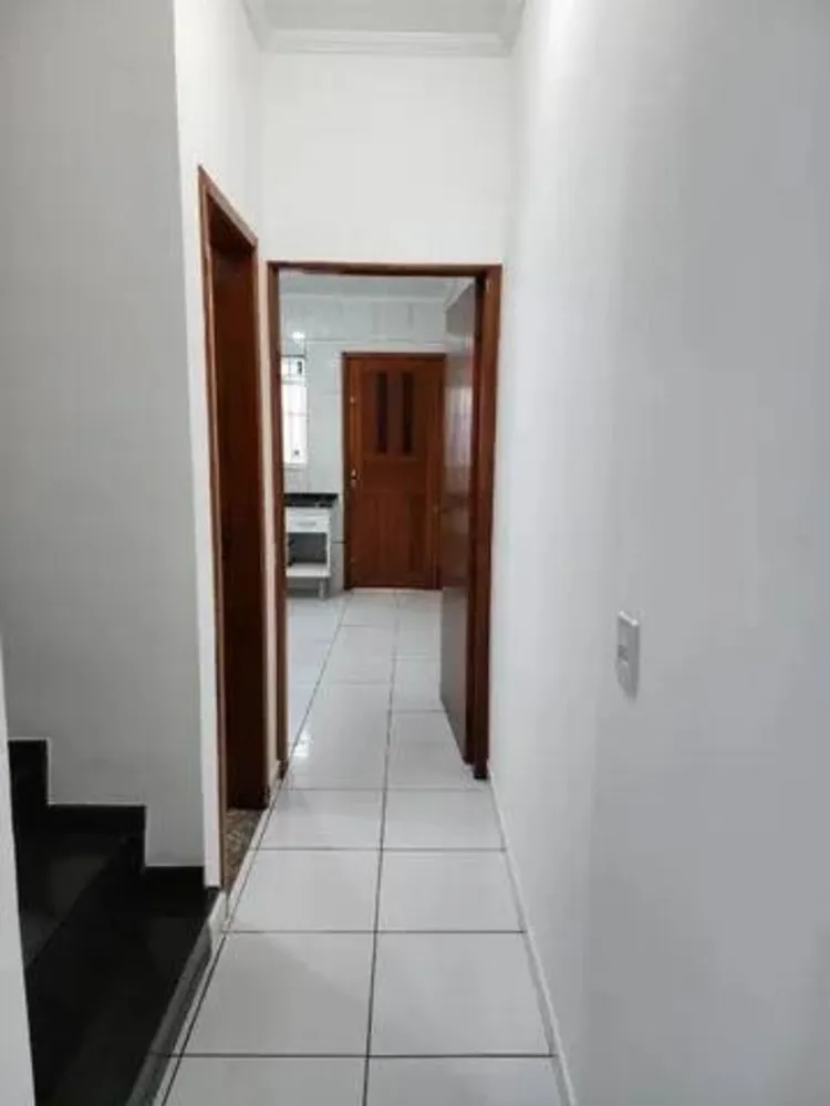 Sobrado, 3 quartos, 115 m² - Foto 10