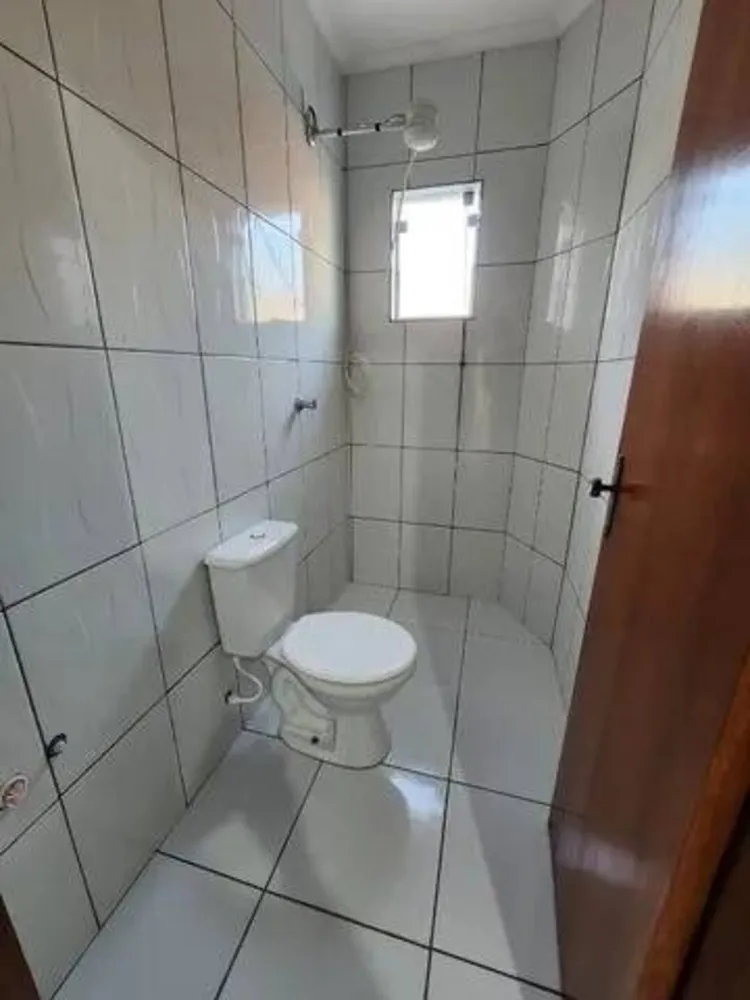Sobrado, 3 quartos, 115 m² - Foto 6