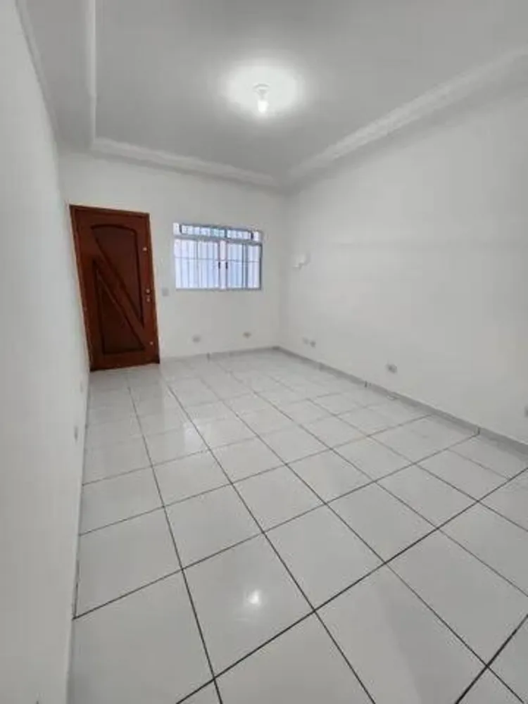 Sobrado, 3 quartos, 115 m² - Foto 1