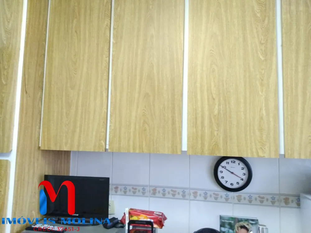 Apartamento, 3 quartos, 101 m² - Foto 3
