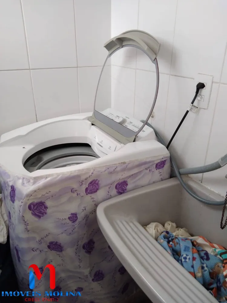 Apartamento, 3 quartos, 101 m² - Foto 6