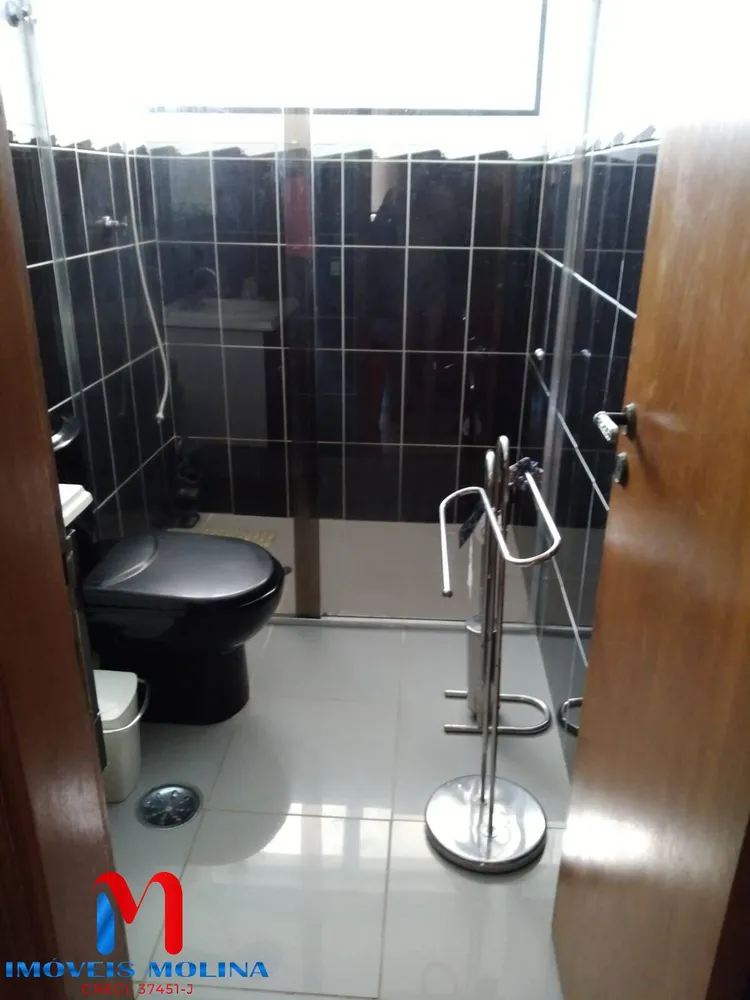 Apartamento, 3 quartos, 101 m² - Foto 5