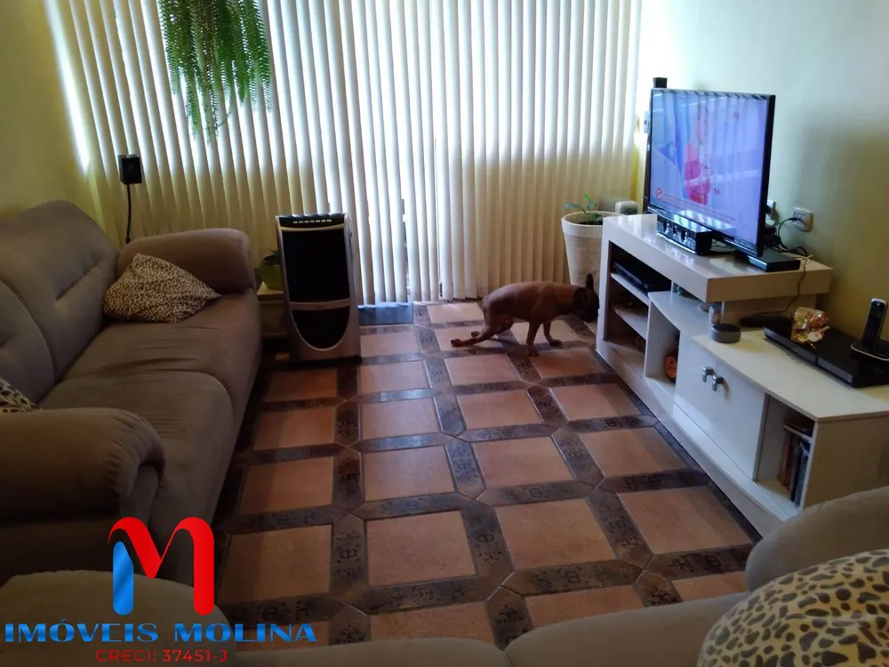 Apartamento, 3 quartos, 101 m² - Foto 2