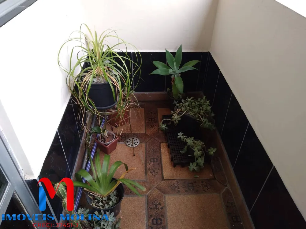 Apartamento, 3 quartos, 101 m² - Foto 2