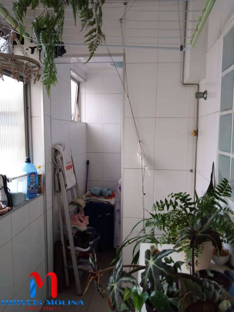 Apartamento, 3 quartos, 101 m² - Foto 2