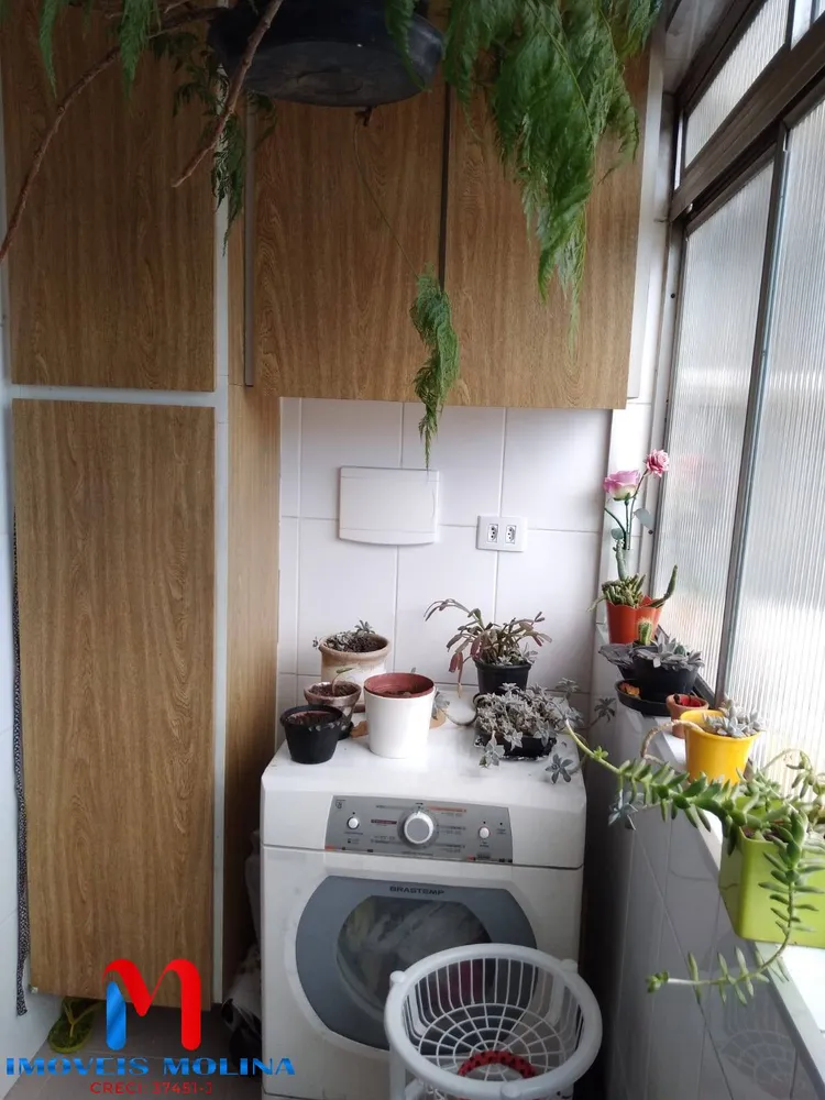 Apartamento, 3 quartos, 101 m² - Foto 8