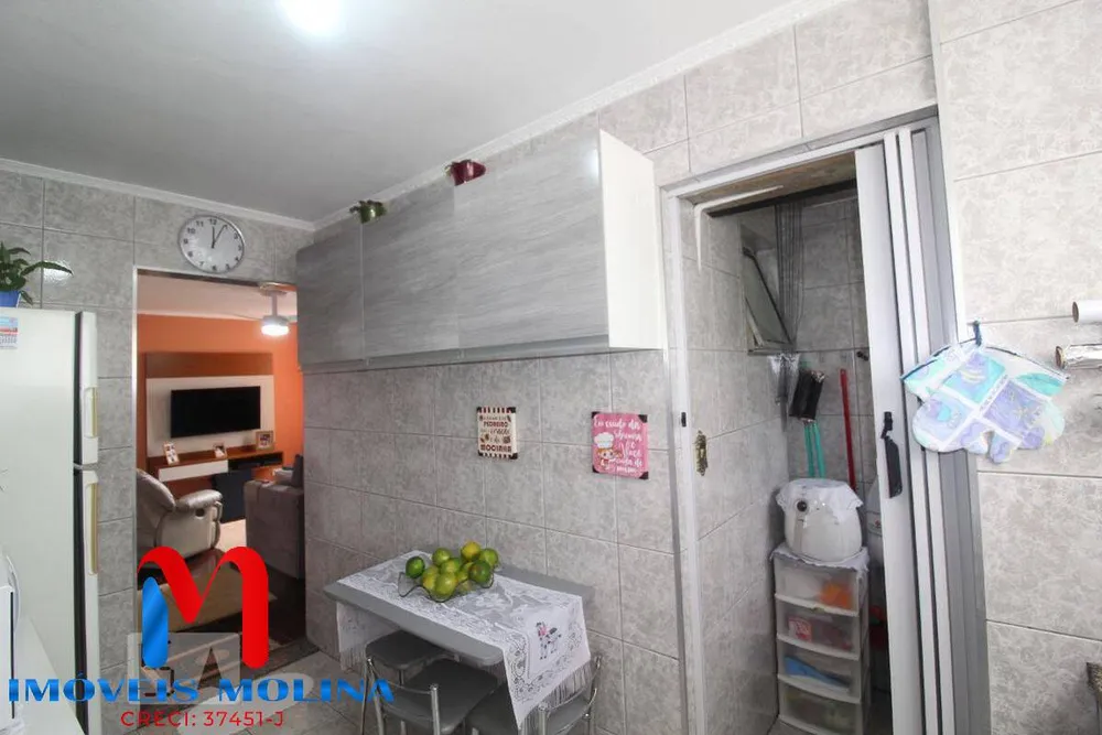 Apartamento, 2 quartos, 56 m² - Foto 5