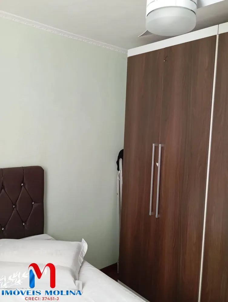 Apartamento, 2 quartos, 56 m² - Foto 7