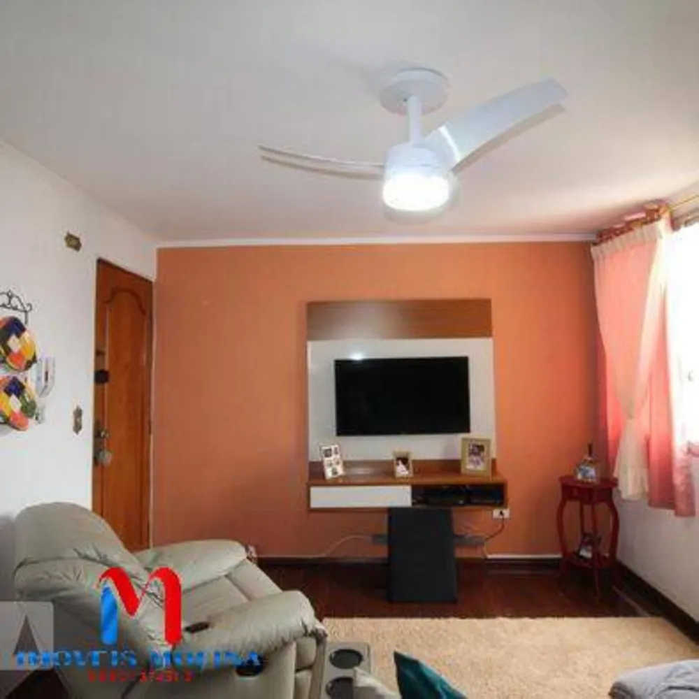Apartamento, 2 quartos, 56 m² - Foto 4