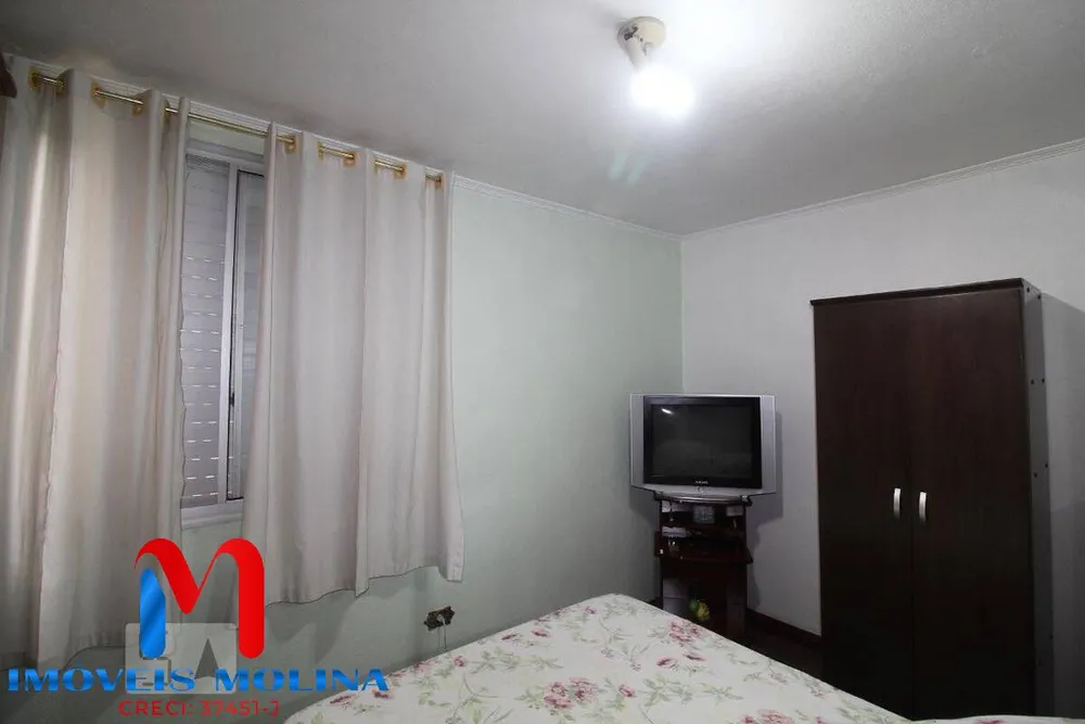 Apartamento, 2 quartos, 56 m² - Foto 9