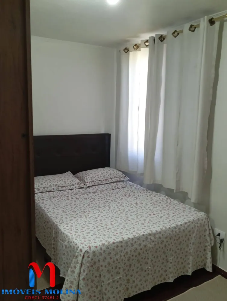 Apartamento, 2 quartos, 56 m² - Foto 8